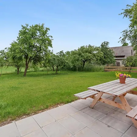 Gorgeous In With Wifi Ferienhaus *