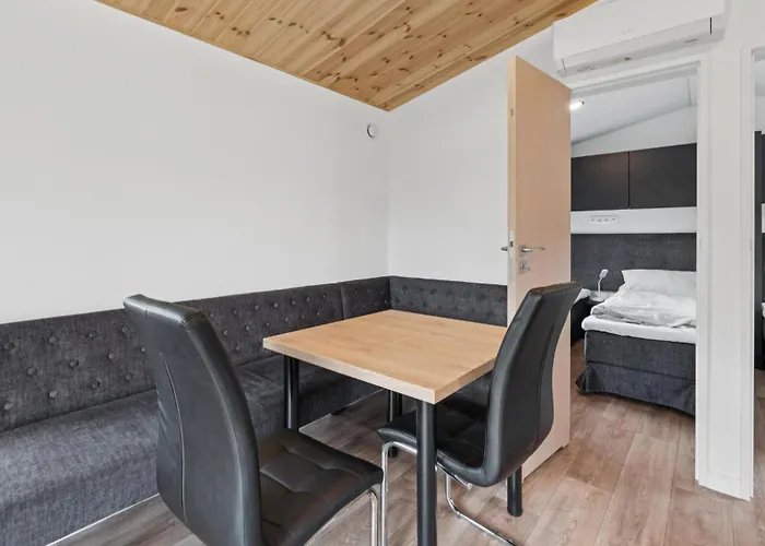 Gorgeous In With Wifi Ferienhaus *