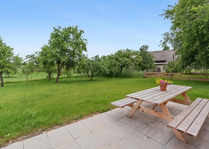 Gorgeous In With Wifi Ferienhaus *